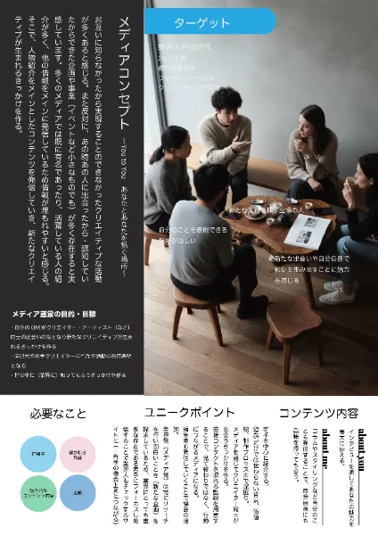 生徒作品_制作作品ピックアップ画像①