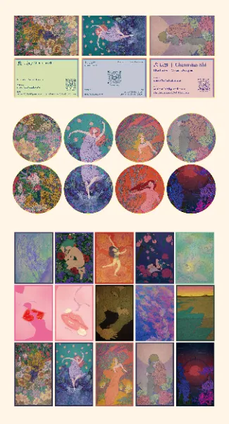 生徒作品_制作作品ピックアップ画像①