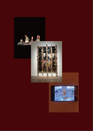 生徒作品_ZINEの表紙画像