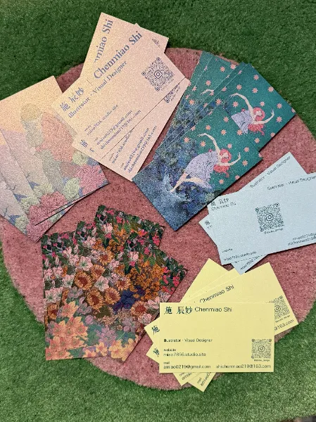 生徒作品_制作作品ピックアップ画像③