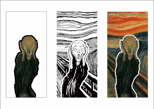 生徒作品_制作作品ピックアップ画像①