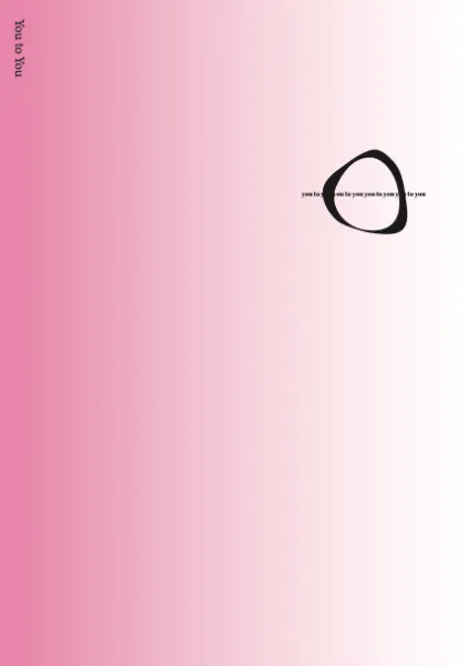 生徒作品_ZINEの表紙画像