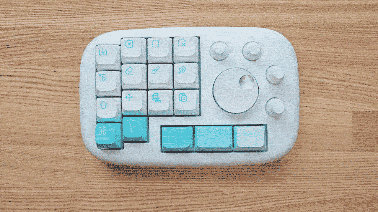 CreatorPad使用方法 ｜CreatorPadマニュアル