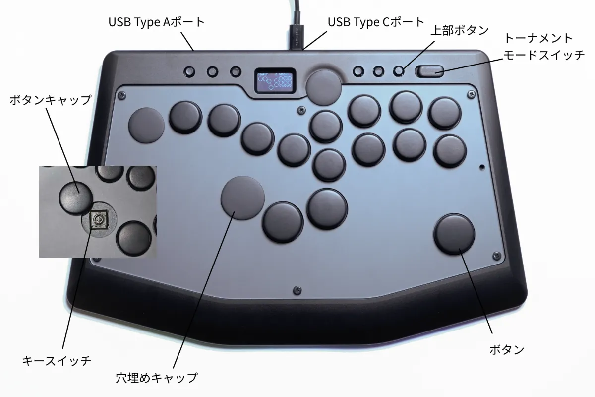 その他 RushBox Rushbox｜moimateショップ