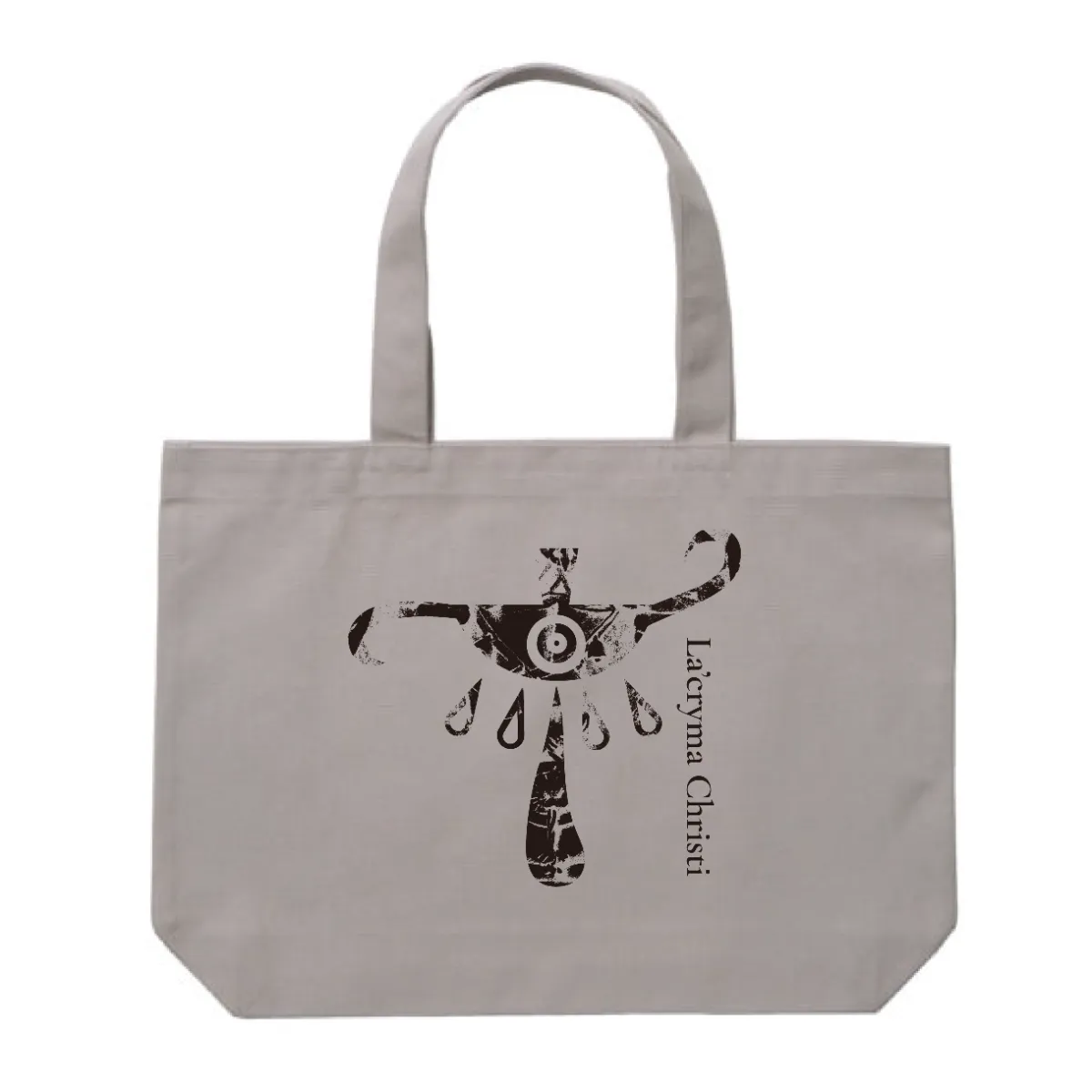 La'cryma Christi OFFICIAL Web Site