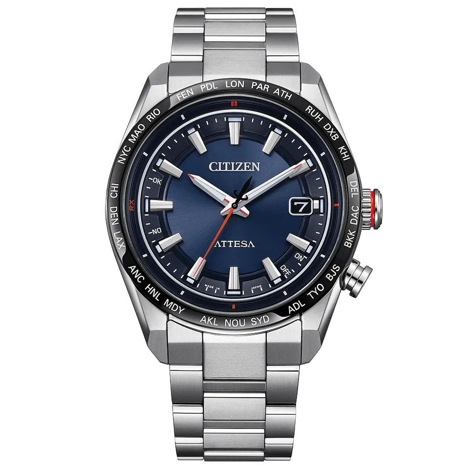 シチズン腕時計の選び方完全ガイド｜初心者におすすめモデル