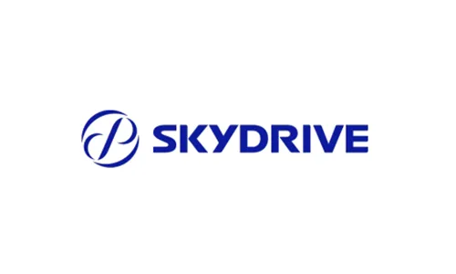 株式会社SkyDrive ロゴ