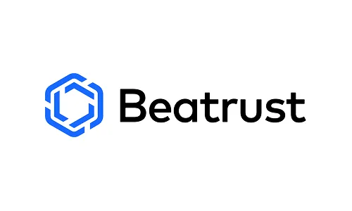 BeaTrust株式会社 ロゴ