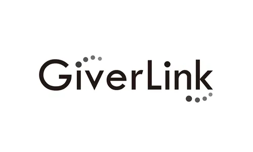 株式会社Giver Link ロゴ