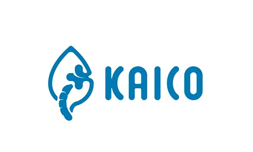 KAICO株式会社 ロゴ