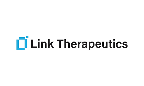 Link Therapeutics株式会社 ロゴ
