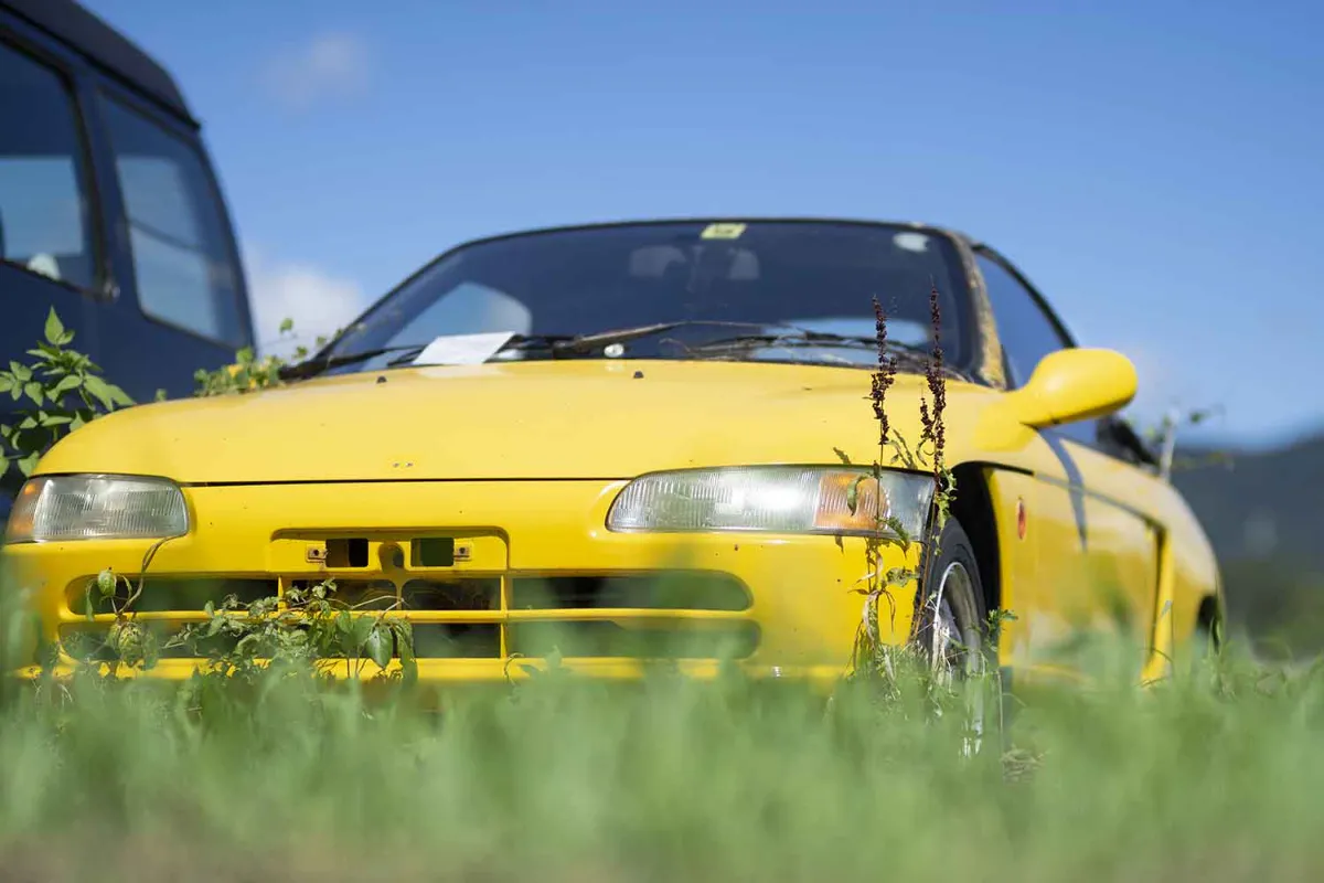 壊れた車でもあきらめない!モビックでエアコン故障車を高価買取してもらう理由