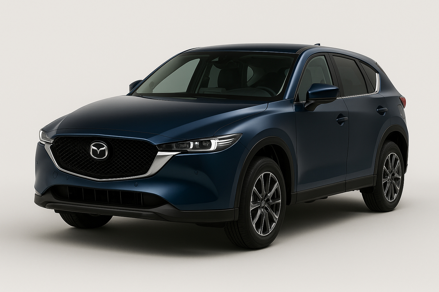 マツダ CX-5