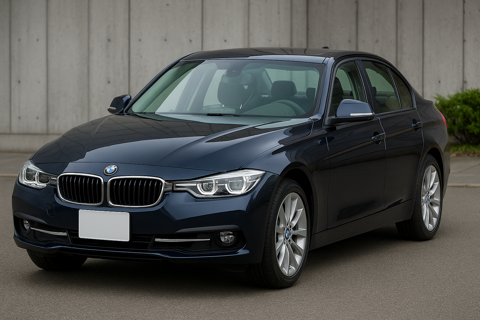 BMW 3シリーズ セダン