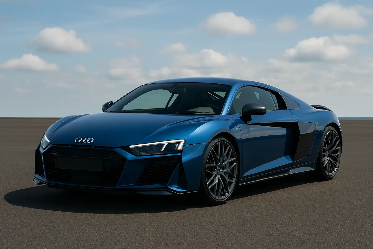 【アウディのリセールが強いモデルは?】中古市場で人気の高い車種ランキング(2025年度版)