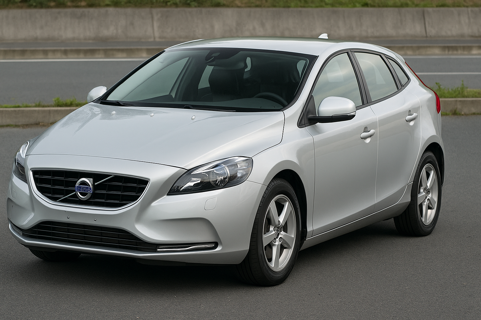 ボルボ V40
