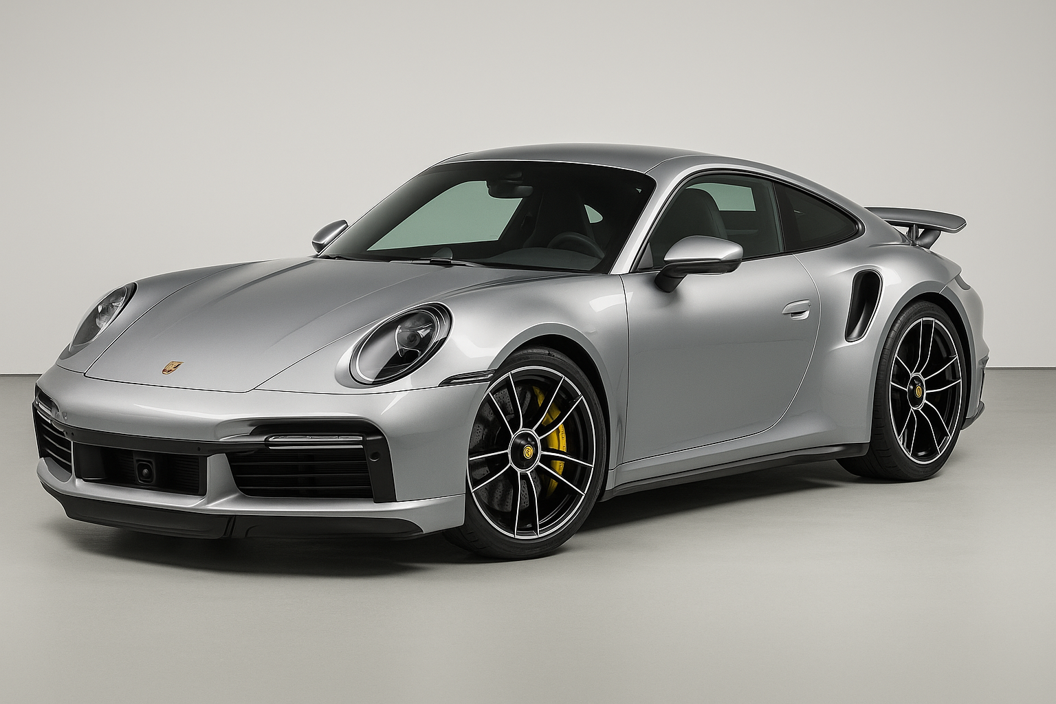 ポルシェ 911 ターボS (991.2型)