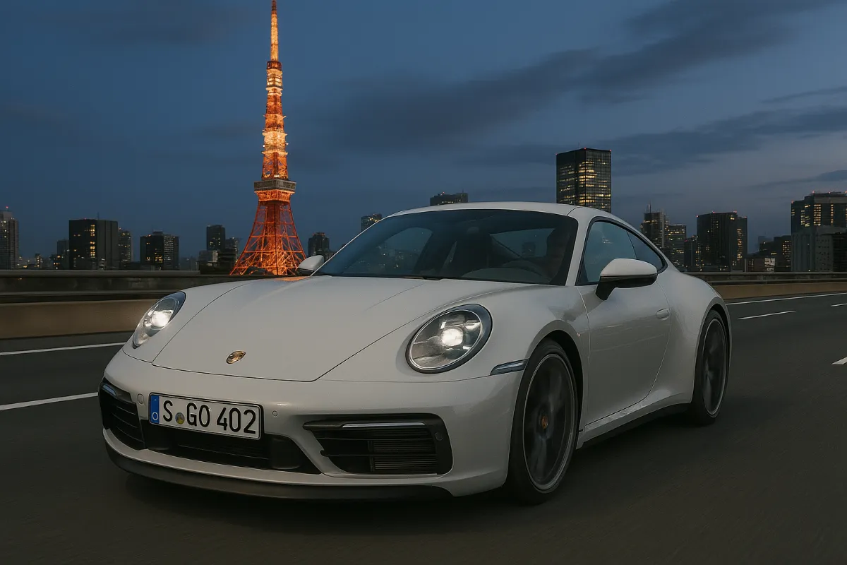 【ポルシェのリセールが悪いモデルは?】下取り価格が伸び悩む車種ランキング(2025年版)
