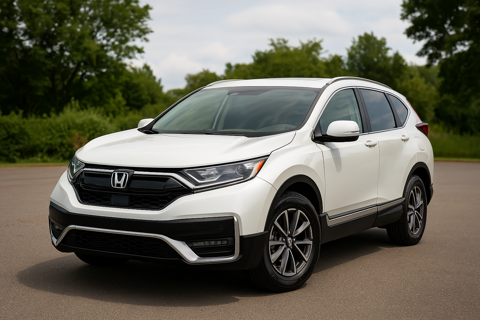 ホンダ CR-V