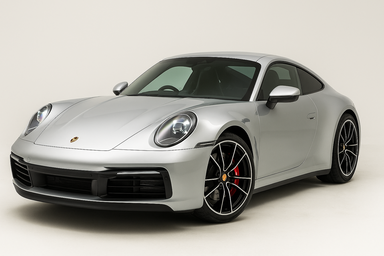 ポルシェ 911 カレラ4S (992型)