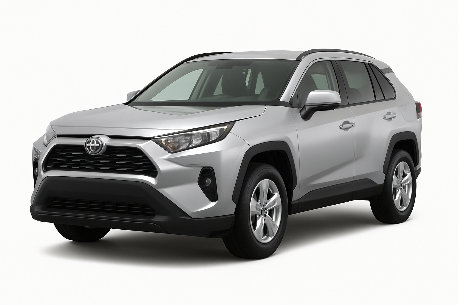 トヨタ RAV4