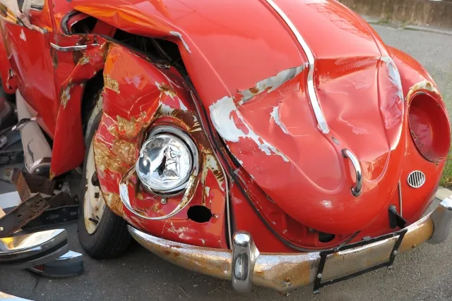 【修復歴がバレる前に!】査定で損しないために“希少車・不動車買取モビック”を選ぶ理由