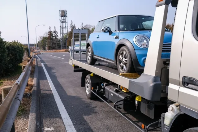 【エンジンがかからない原因は?】そのままでも“希少車・不動車買取モビック”に売却すべき理由