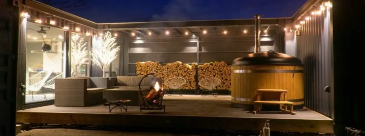 ミストサウナの正しい入り方で最高のリラックス効果を実感！ ｜【札幌