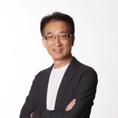 おくもん社長 MEMBER | 「ブランドと人の発射台」のMOON-X