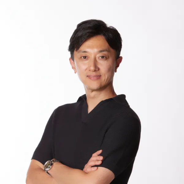おくもん社長 MEMBER | 「ブランドと人の発射台」のMOON-X