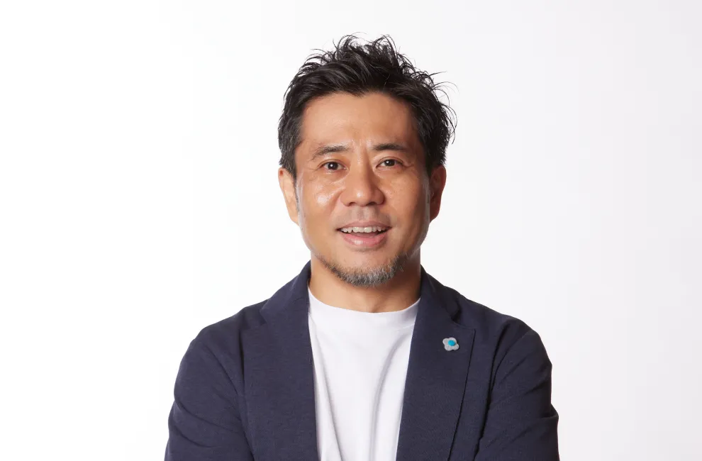 長谷川 晋