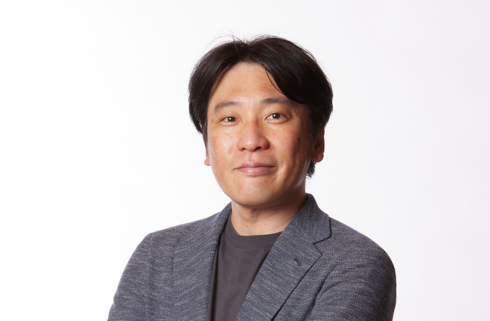 関口 慎一郎 関口 慎一郎