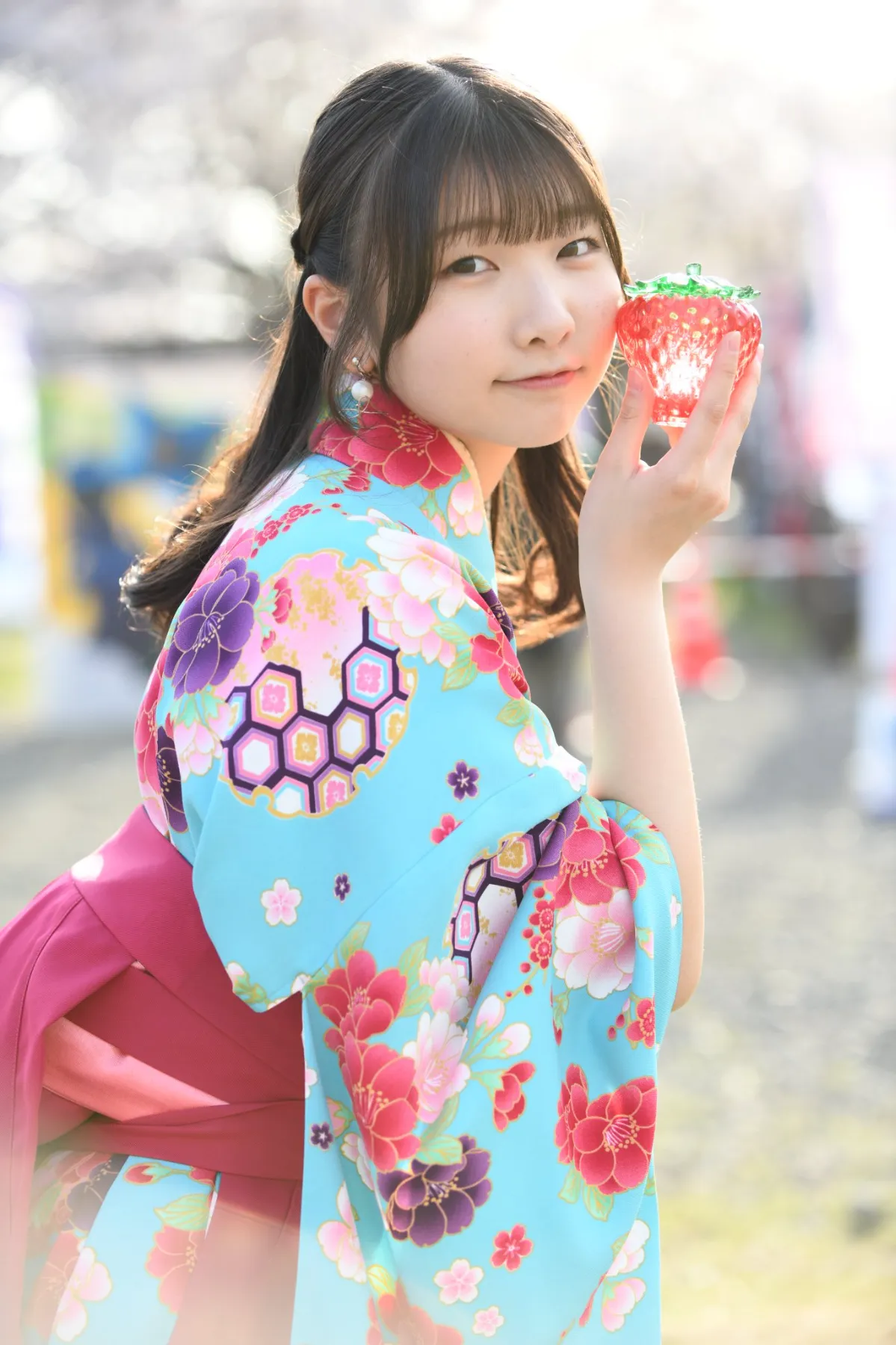 岡山のモデル・インフルエンサー起用 | キャスティングオカヤマ