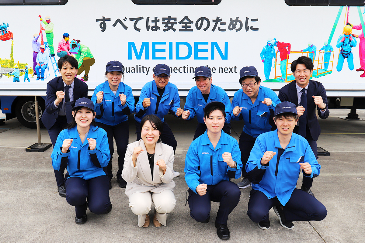 1年でeNPS 4.8pt改善！トップ・事務局・Unipos社が一体となって