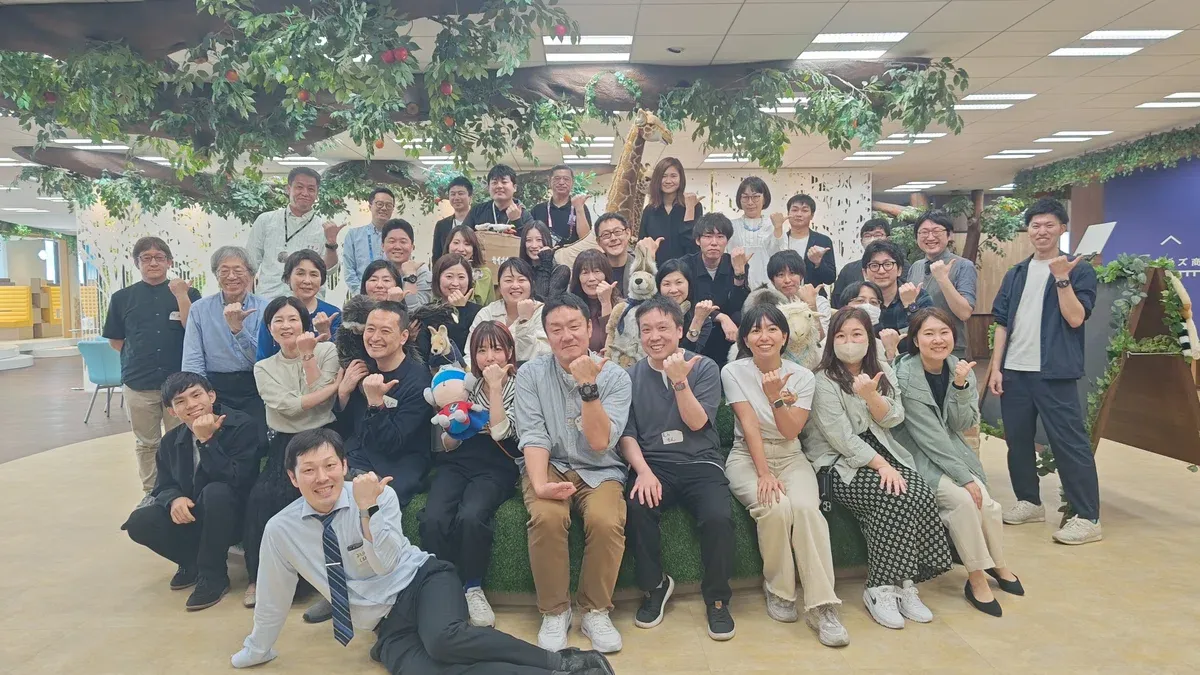 ④営業とkintone　営業部起点でkintoneを導入した話