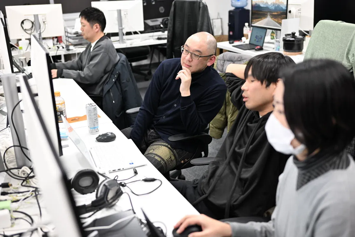 Q8、今後ノベルワークスはどうなっていきたいですか?