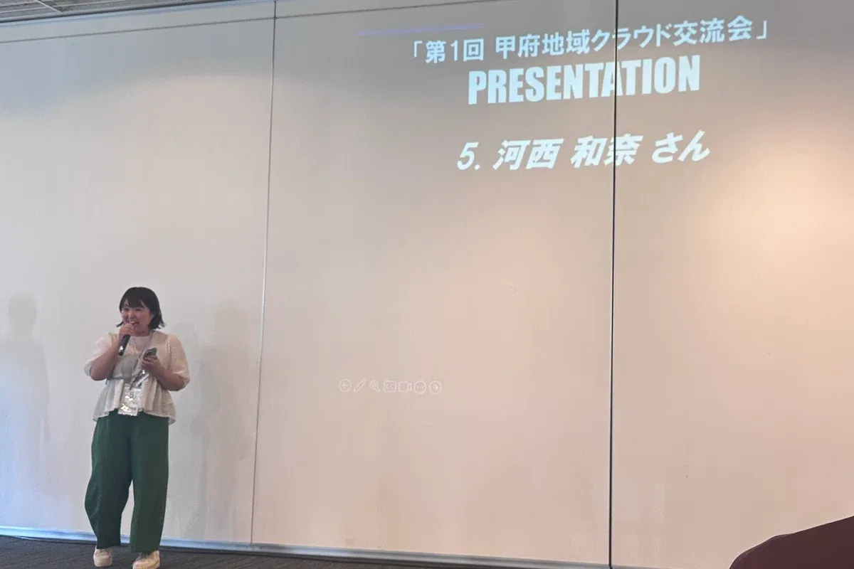 プレゼンタイム