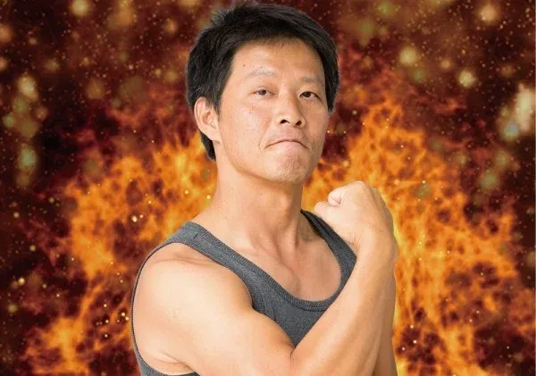 代表取締役の満村さん