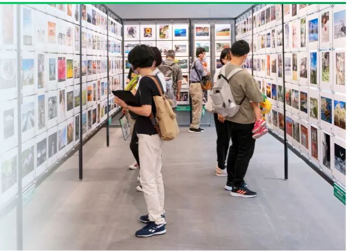 詳しい説明は写真を見てください！ フォトショップHAZUI｜【募集終了】”PHOTO IS”想いをつなぐ。あなたが