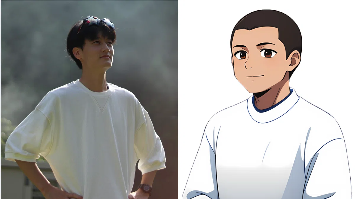 取材に応じてくださった岡本さん（左）と大谷さん（右）