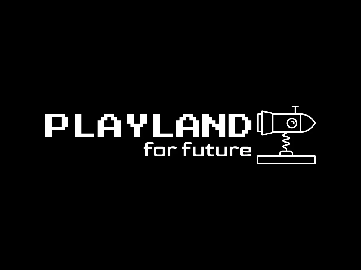 「DX-Wroks株式会社」から「PLAYLAND株式会社」への社名変更のお知らせ