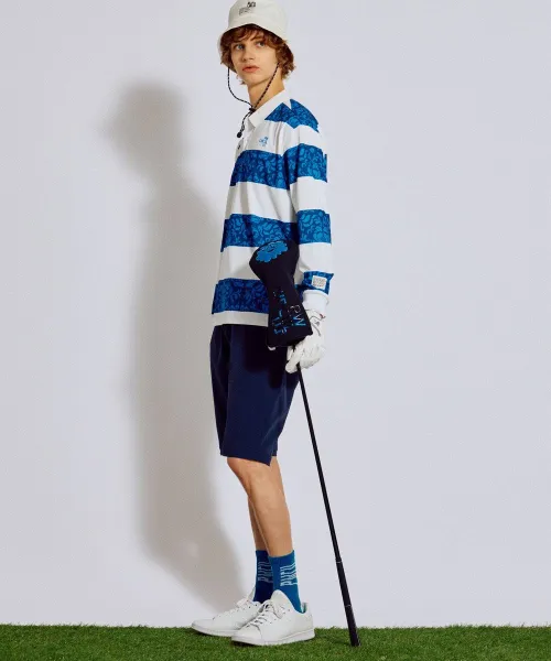 LOOK BOOK 2025 Autumn｜ゴルフウェアブランド PW CIRCULUS （ピー