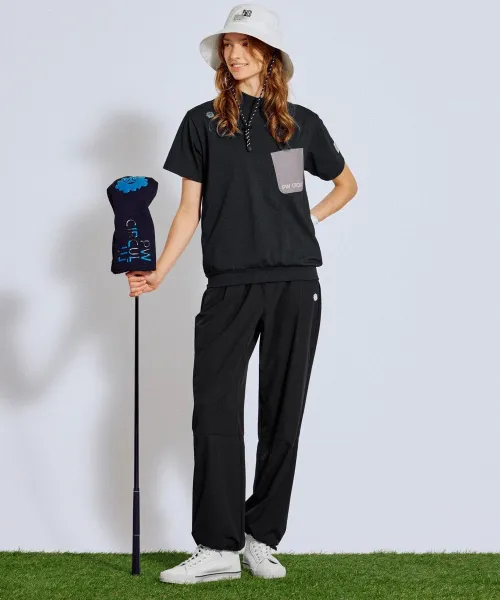 REISS Castore コラボレーション　ゴルフウェア 11月はゴルフウェアのアウターを厳選！──GQ SHOPで選んだ今月