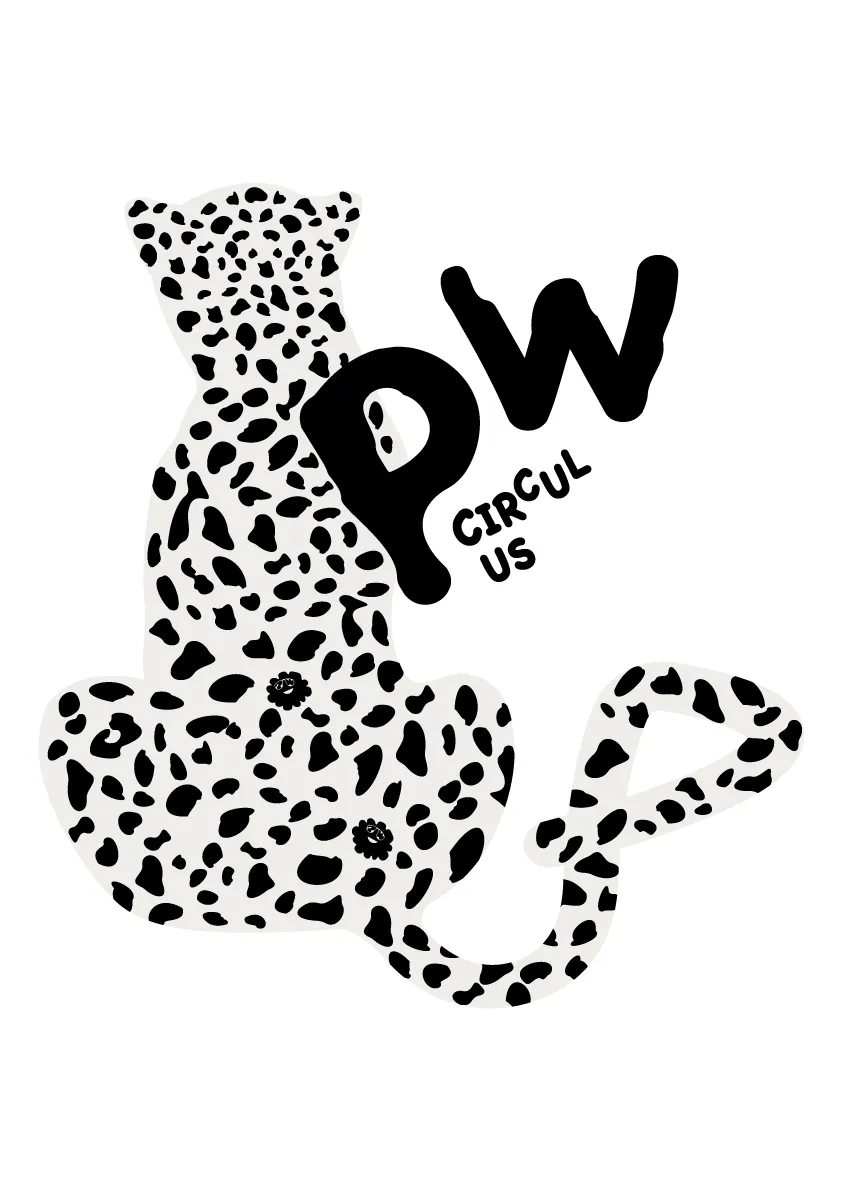 この冬、【スノーレオパード柄】を纏ったゴルフスタイルで差をつける