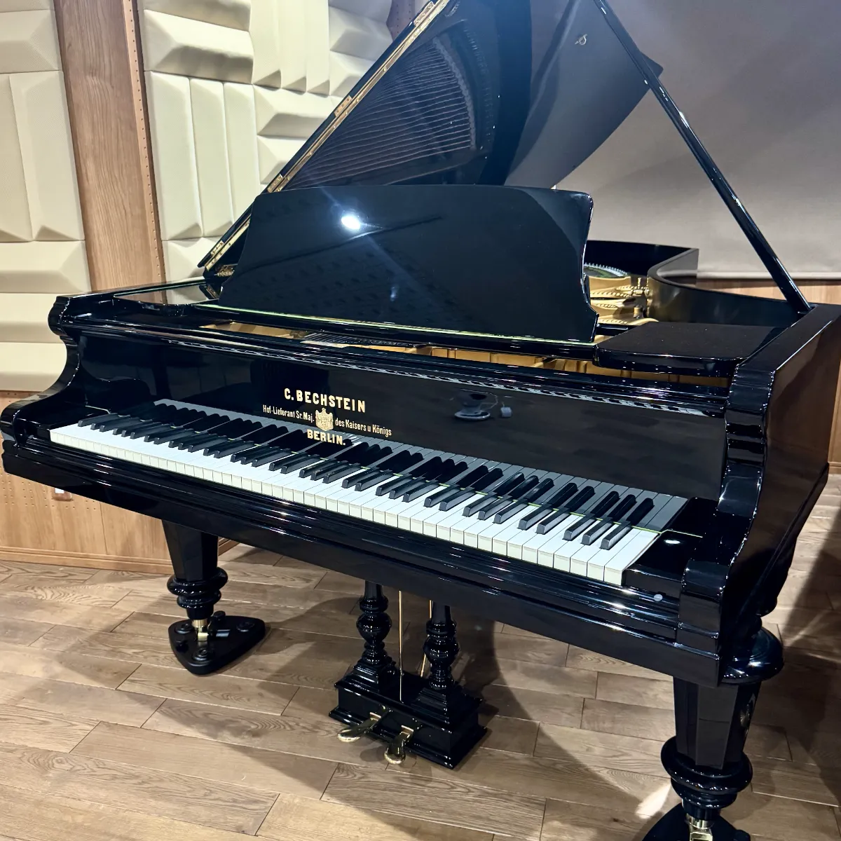 ショールーム展示情報