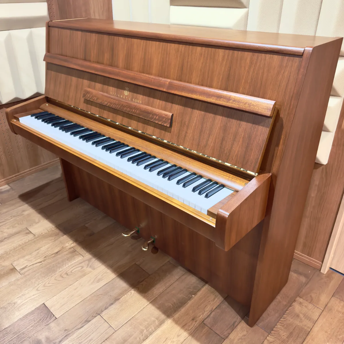 ショールーム展示情報