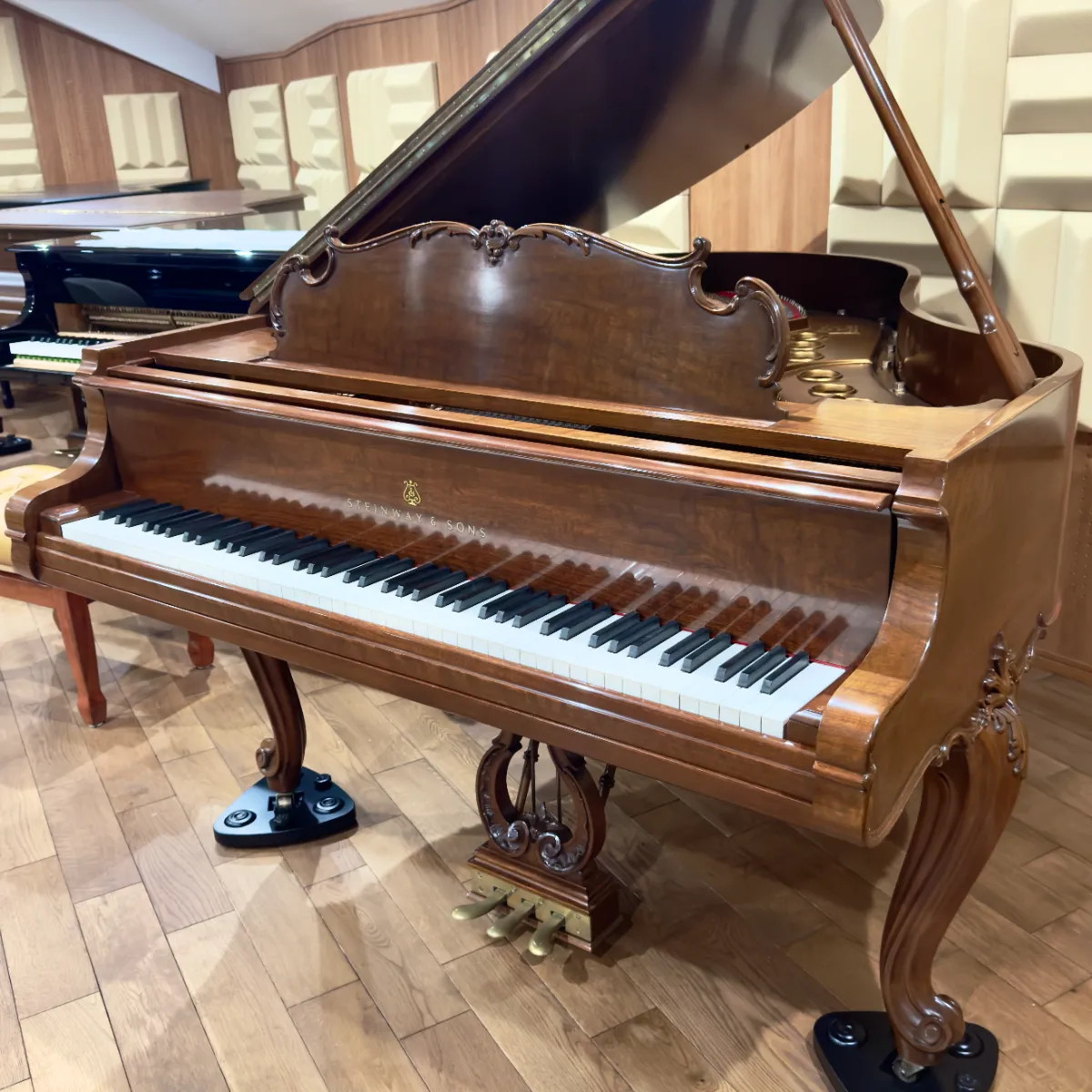 ショールーム展示情報