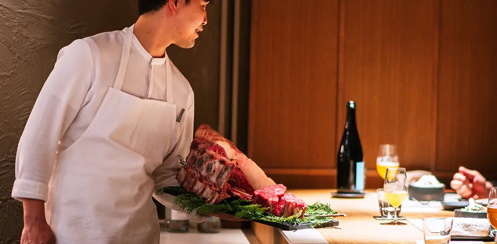 eat creator | イートクリエーター