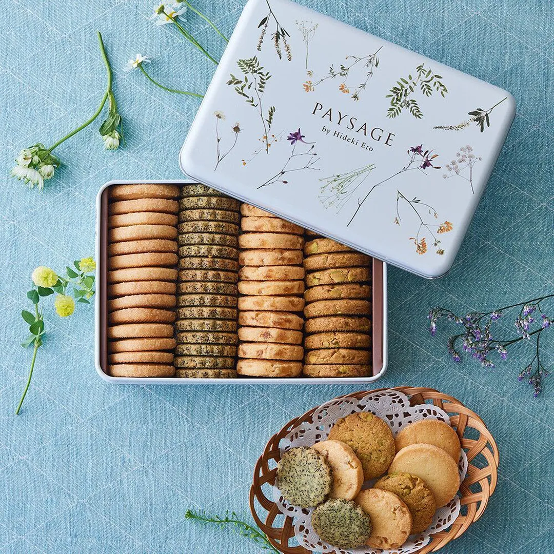 eat creator | works | PAYSAGE 婦人画報のお取り寄せ