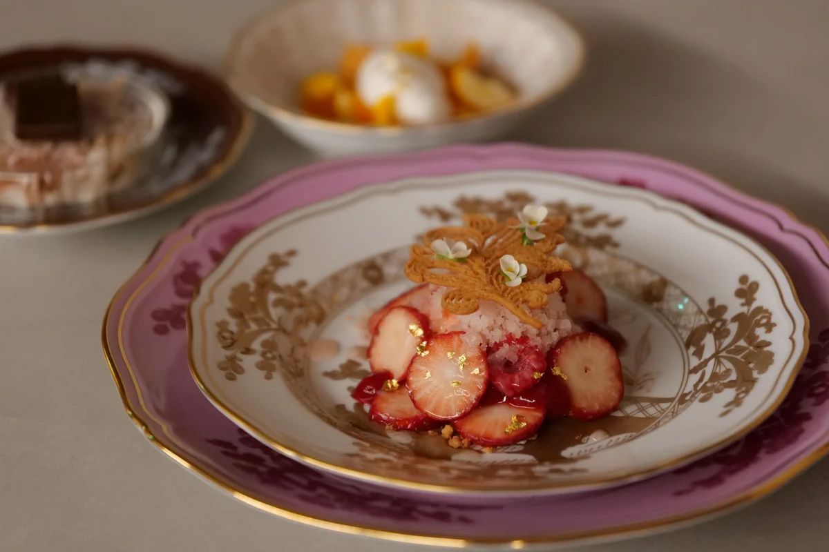 eat creator | イートクリエーター